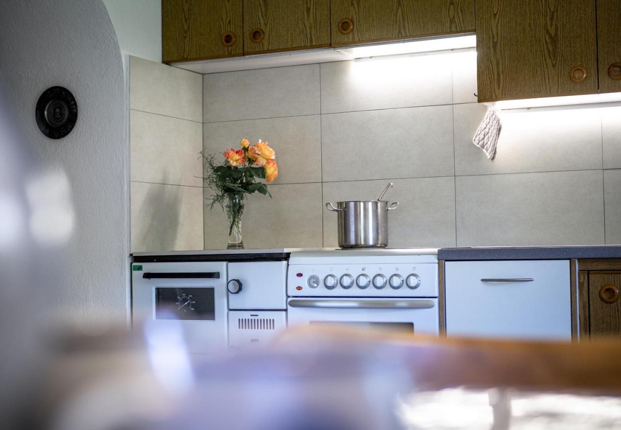 Appartments Neuhof كولابو المظهر الخارجي الصورة