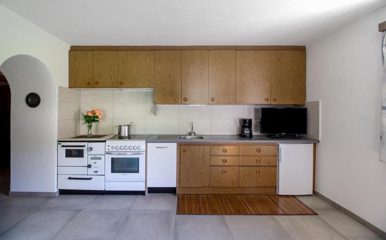 Appartments Neuhof كولابو المظهر الخارجي الصورة