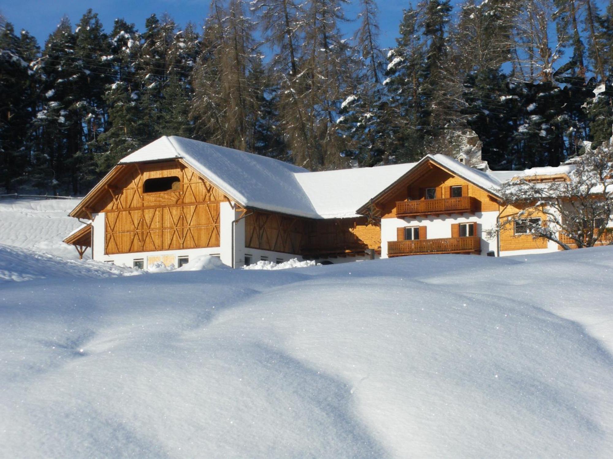 Appartments Neuhof كولابو المظهر الخارجي الصورة