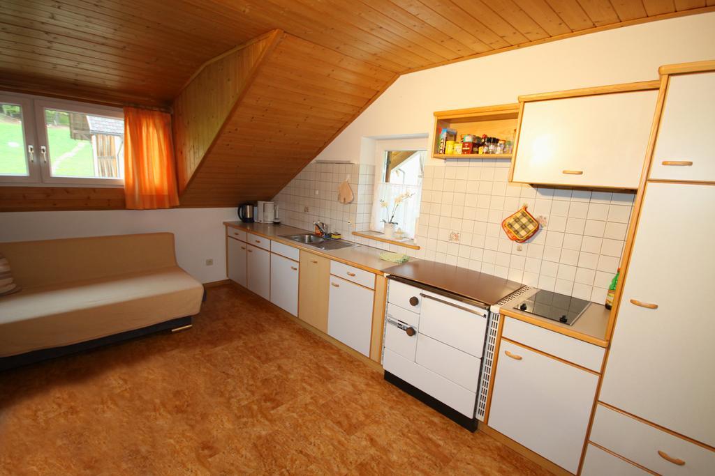 Appartments Neuhof كولابو المظهر الخارجي الصورة