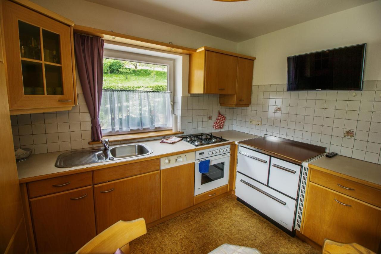 Appartments Neuhof كولابو المظهر الخارجي الصورة
