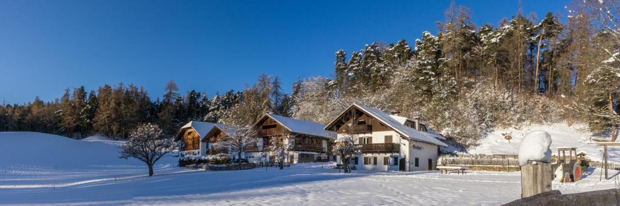 Appartments Neuhof كولابو المظهر الخارجي الصورة